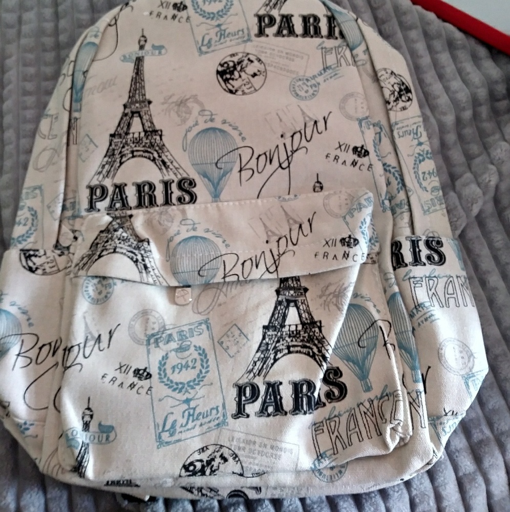 ETAISHOW Backpack